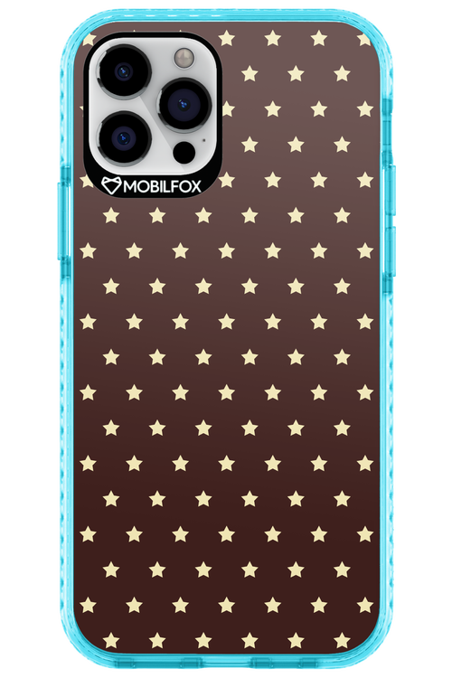 Star Mousse - Apple iPhone 12 Pro