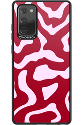 Strawberry Shake 2.0 - Samsung Galaxy Note 20