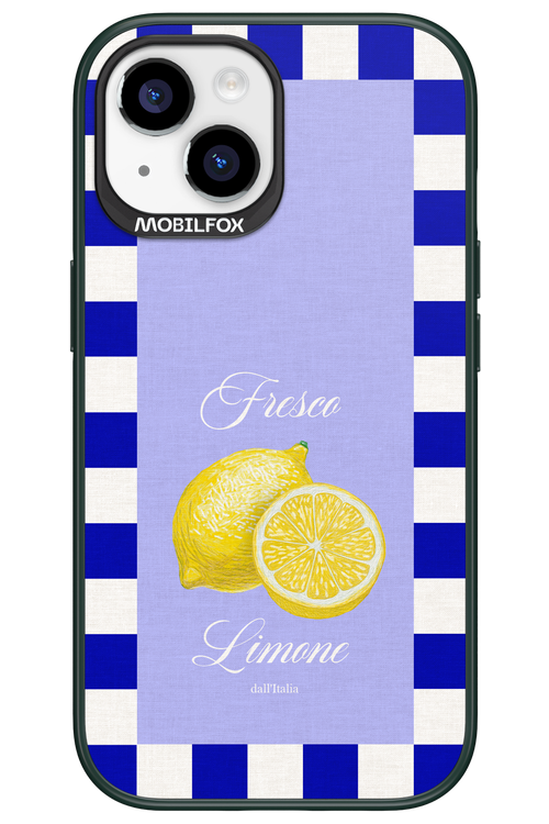 Fresssh - Apple iPhone 15