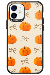 Cutie Pumpkin - Apple iPhone 12
