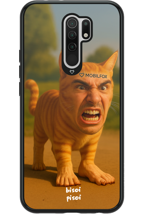 Bisoi Pisoi - Xiaomi Redmi 9