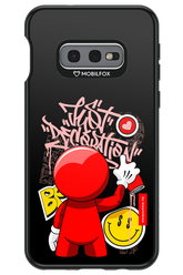 Just Decoration 2.0 - Samsung Galaxy S10e