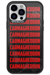 The Carmagheddon - Apple iPhone 13 Pro Max