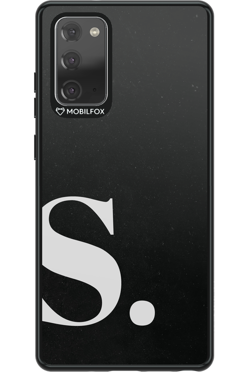 S (Off Space) 2.0 - Samsung Galaxy Note 20