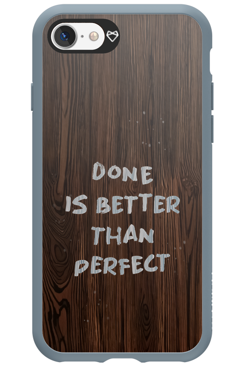 Perfect - Apple iPhone 7