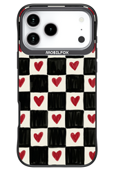 Little Hearts 2.0 - Apple iPhone 17 Pro Max