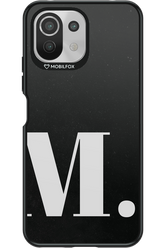 M (Off Space) 2.0 - Xiaomi Mi 11 Lite (2021)