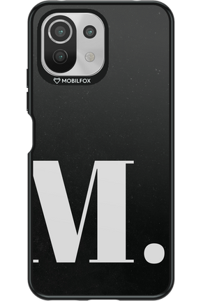 M (Off Space) 2.0 - Xiaomi Mi 11 Lite (2021)