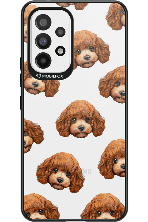 Puddle Amore 2.0 - Samsung Galaxy A53