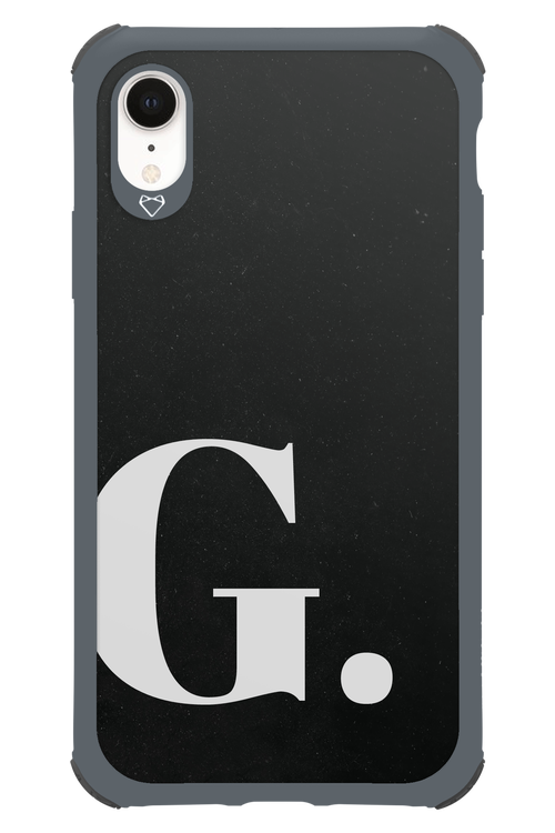 G (Off Space) 2.0 - Apple iPhone XR