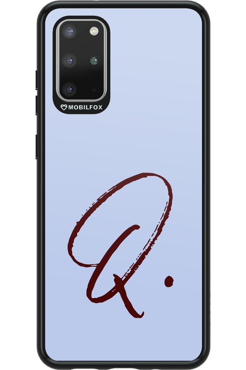 (Jellyfish Presso) Q 2.0 - Samsung Galaxy S20+