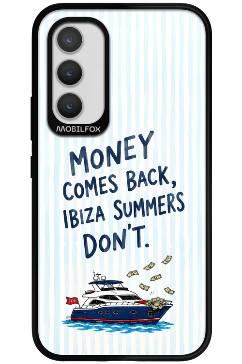 Ibiza summers 2.0 - Samsung Galaxy A34