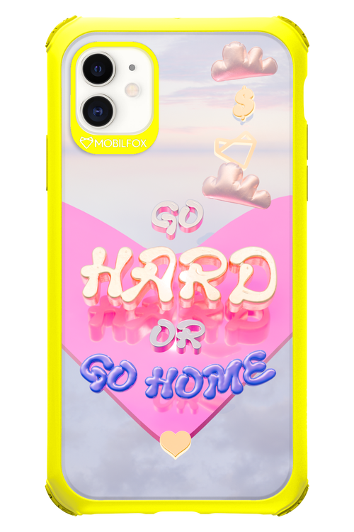 GoHard - Apple iPhone 11