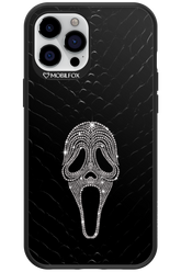 Glitter Ghost - Apple iPhone 12 Pro Max