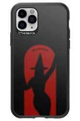 Witch Season - Apple iPhone 11 Pro