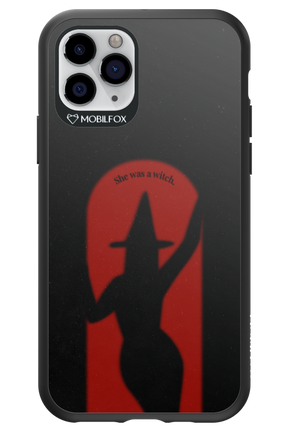 Witch Season - Apple iPhone 11 Pro