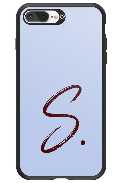 (Jellyfish Presso) S 2.0 - Apple iPhone 7 Plus