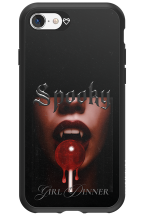 Freaky Girl - Apple iPhone SE 2020