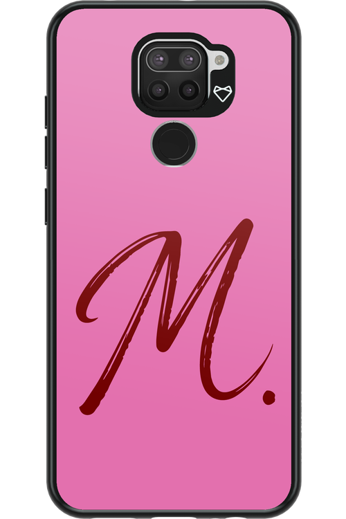 (Sorbet) M 2.0 - Xiaomi Redmi Note 9