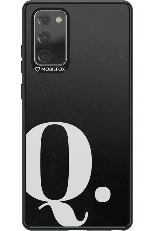 Q (Off Space) 2.0 - Samsung Galaxy Note 20
