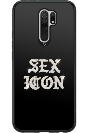 SEX ICON 2.0 - Xiaomi Redmi 9