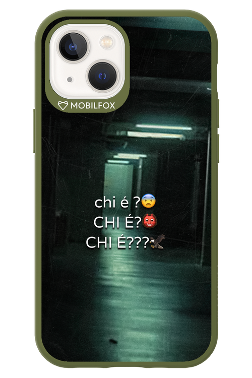 Chi É 2.0 - Apple iPhone 13 Mini