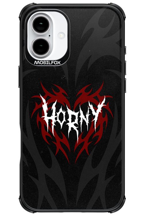 HORNY 2.0 - Apple iPhone 16 Plus