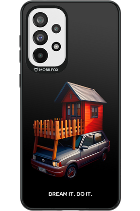 Dream It - Samsung Galaxy A73