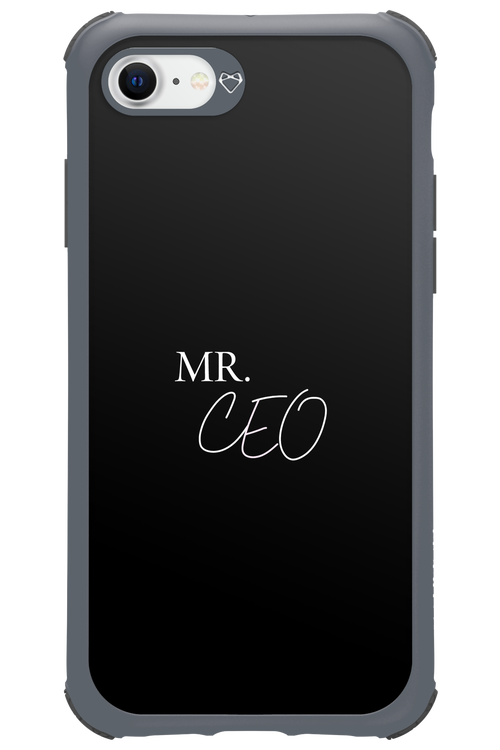 Mr. CEO  - Apple iPhone SE 2020
