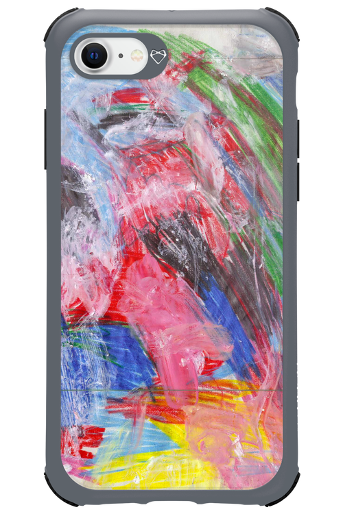 Xrax 2.0 - Apple iPhone 7