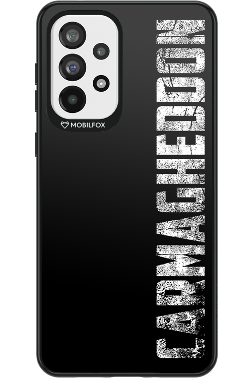 C.magheddon - Samsung Galaxy A73