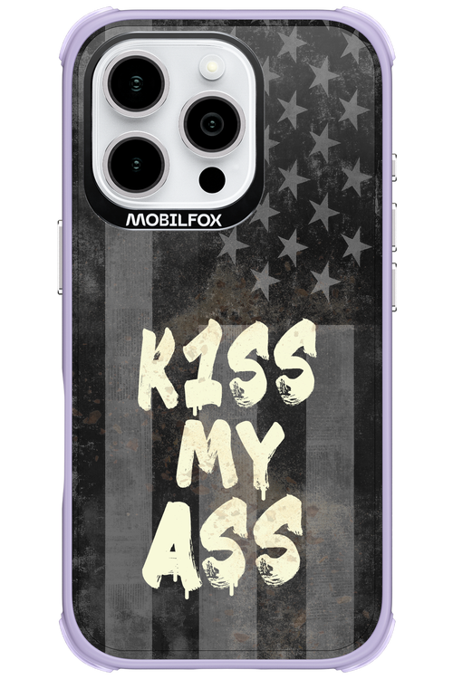 KISS II 2.0 - Apple iPhone 16 Pro