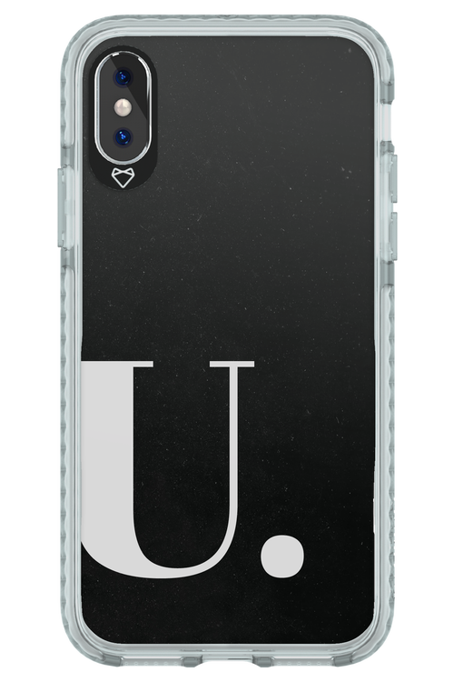 U (Off Space) - Apple iPhone XS