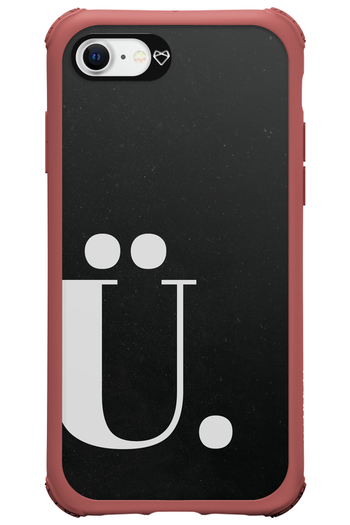 U II (Off Space) 2.0 - Apple iPhone 8
