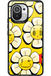 Horny Flowers 2.0 - Xiaomi Mi 11 5G