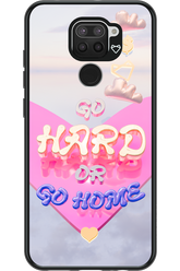 GoHard - Xiaomi Redmi Note 9