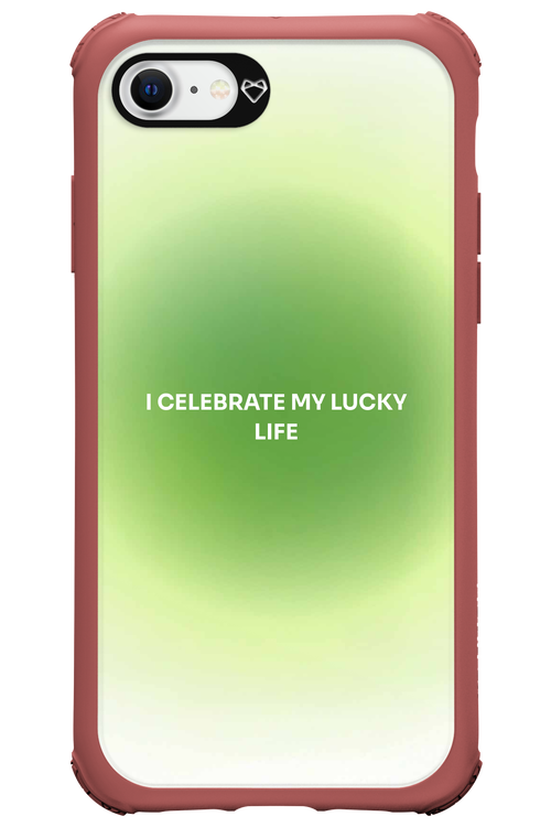 MY LUCKY LIFE - Apple iPhone SE 2022