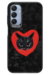 Heart Cat 2.0 - Samsung A25