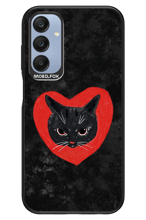 Heart Cat 2.0 - Samsung A25