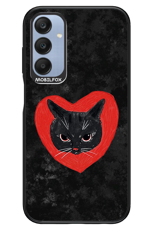 Heart Cat 2.0 - Samsung A25