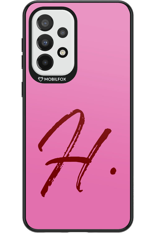 (Sorbet) H 2.0 - Samsung Galaxy A33