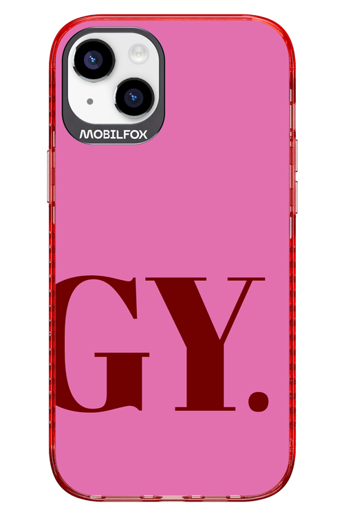 GY (Sorbet) 2.0 - Apple iPhone 14 Plus