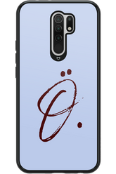 (Jellyfish Presso) O II 2.0 - Xiaomi Redmi 9