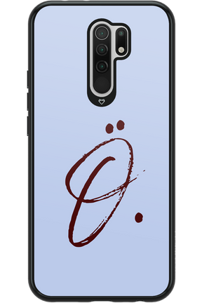 (Jellyfish Presso) O II 2.0 - Xiaomi Redmi 9
