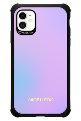 Pastel Lilac - Apple iPhone 11