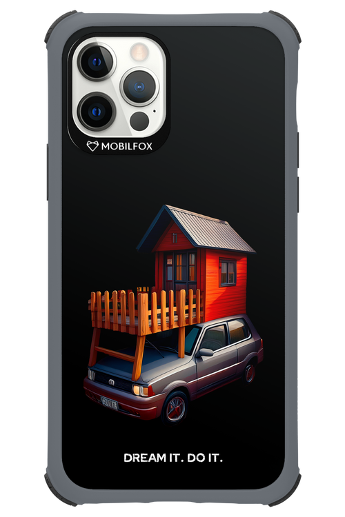 Dream It 2.0 - Apple iPhone 12 Pro