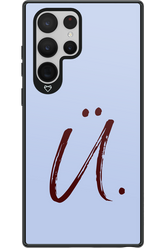 (Jellyfish Presso) U II 2.0 - Samsung Galaxy S22 Ultra