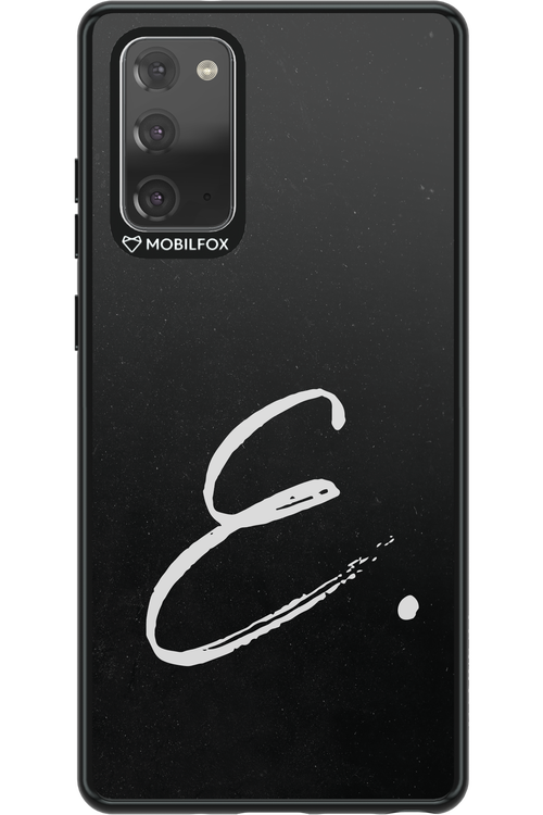 (Off Space) E 2.0 - Samsung Galaxy Note 20