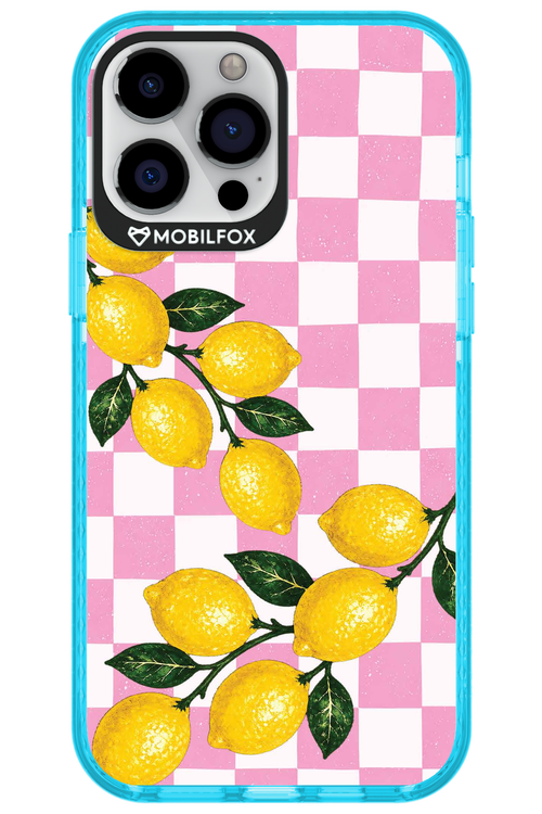 LEMON 2.0 - Apple iPhone 13 Pro Max