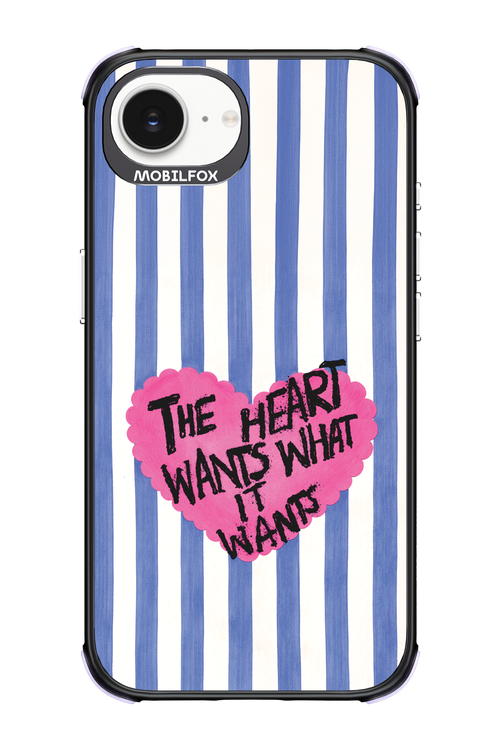 THWYW 2.0 - Apple iPhone 16e